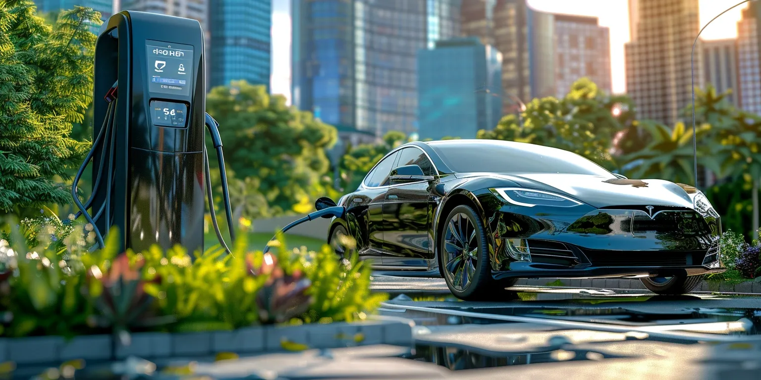Electric Vehicle Adoption in India: Trends, Benefits & Future Outlook ...