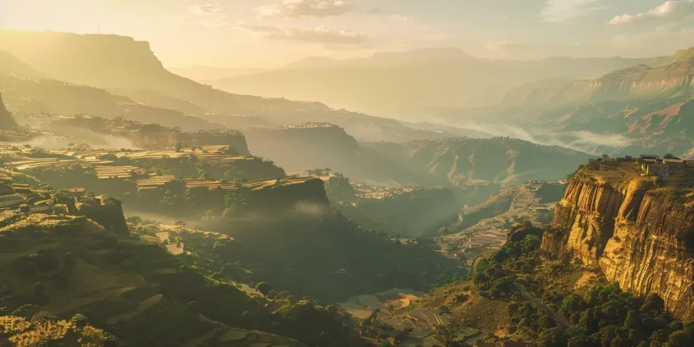 Country Cover Image